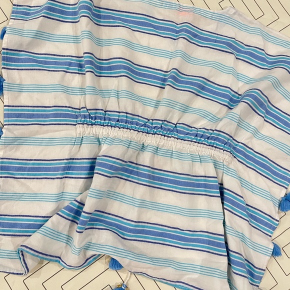 Sunuva Swim Coverup - Picture 11 of 12